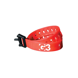 Pas G3 Tension Strap 500mm - red