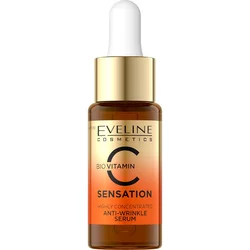 EVELINE Serum za lice C Sensation Anti-Wrinkle, 18ml