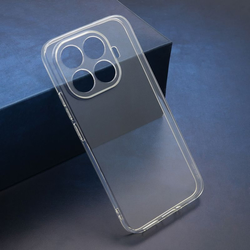 Futrola silikon clear za xiaomi 15t pro providna ( F123137 )