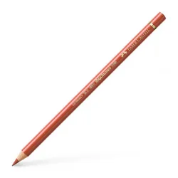 Faber Castell Polychromos – Sanguine 188