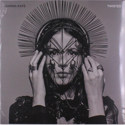 Marina Kaye - Twisted (LP)