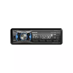 Sencor SCT 6011BMR autoradio sa DAB+ tunerom, USB, Bluetooth