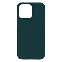 Maska za telefon SOFT CASE za Iphone 14 Pro Max, Zelena