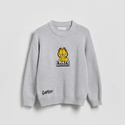 Reserved - BOYS` SWEATER
