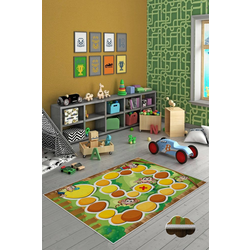 CONCEPTUM HYPNOSE Tepih (100x300) WOOKECE114
