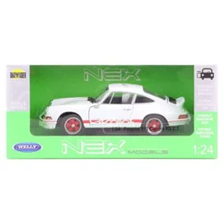 Carrera Porsche 911 RS 1:24