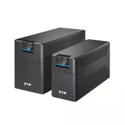EATON UPS Eaton 5E1200UD Gen2 1200VA/660W/4xšuko/USB