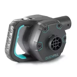 INTEX Električna pumpa 230V Quickfill AC