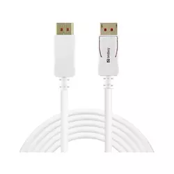 Kabl Sandberg DisplayPort M/M 1.4 8K 2m