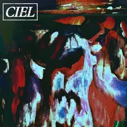 Ciel - Call Me Silent (Gatefold Sleeve) (Hyacenth Coloured) (LP)