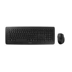Cherry DW-5100 bežična tastatura + miš, crna ( 4286 )