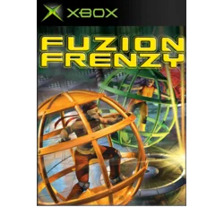 Fuzion Frenzy® PC/XBOX LIVE Key EUROPE