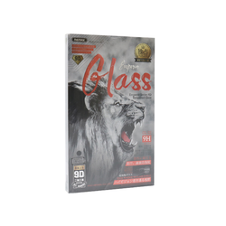 Folija za zastitu ekrana GLASS REMAX Emperor 9D GL-32 za Iphone 12