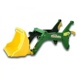 RollyToys Utovarivač John Deere ( 409396 )