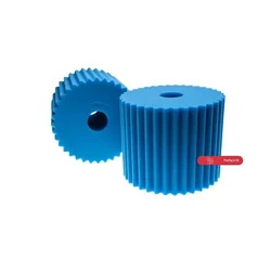 VACS Hepa filter ELECTROLUX 1569 Aerus Centralux - 2 kom