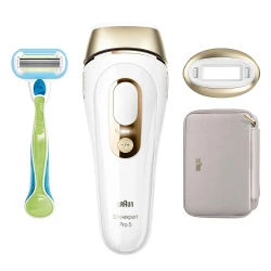 BRAUN Epilator PL PL5052WHT/GOLDBOX EURO