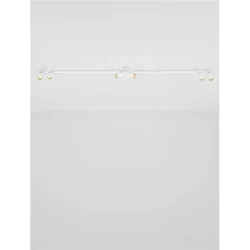 OSO REFLEKTOR BIJELI GU10 6x10W IP20