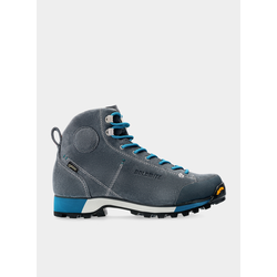 Ženski čevlji Dolomite Cinquantaquattro Hike GTX - gunmetal grey