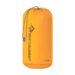 Vreča za prtljago Sea To Summit Ultra-Sil Stuff Sack 8L rumena barva, ASG024011