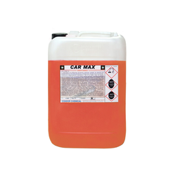 Condor Chemical Sredstvo za bezkontaktno pranje vozila Car Max, 25 kg