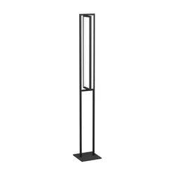 MASTER Lampa LED podna 34W 3000-6500K 133cm 900469