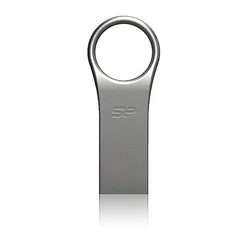 Silicon power Usb flash memorija, 2.0, 32 GB, Srebrne boje
