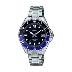 Casio MDV10D Večbarvna