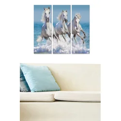 Set slika Wallity MDF362467604, 3 dijela
