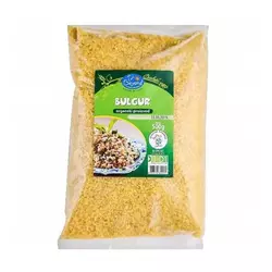 Bulgur organic Beyond 500g