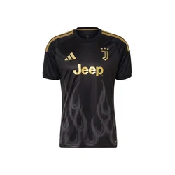 adidas Dres Juventus 3rd 2026/27