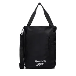 Reebok Ročna torba CWBEO-RBK-B-011-10 Črna