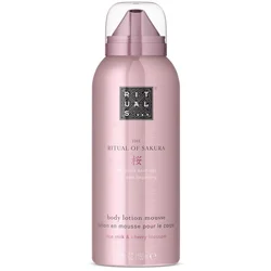 Rituals The Ritual of Sakura Body Lotion Mousse 150 ml