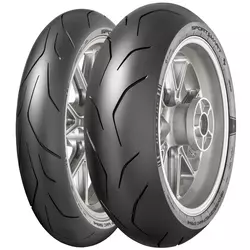 Dunlop Sportsmart TT ( 160/60 ZR17 TL (69W) zadnji kotač )