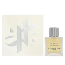 Thameen Unisex parfem London Bohemian Infusion, Cologne Elixir, 100 ml