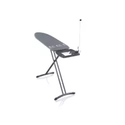 Daska za peglanje Air Board Express M 120x38cm crna Leifheit