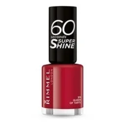 RIMMEL Lak za nokte 8ml 60 seconds 321