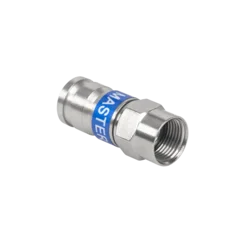 VIPOW F konektor RG6 MASTER