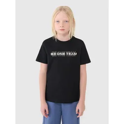 Boys T-shirt 4F