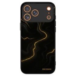 ULTIMATE CASE za Apple iPhone 18 Pro Max - Thunder