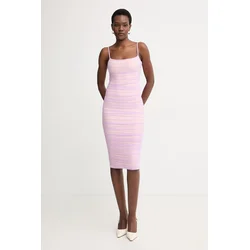 Herve Leger drapirana obleka Zia