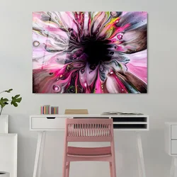 Wallity Slika UV-096, 70 x 100 cm