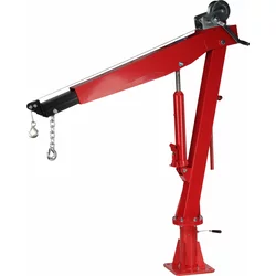 PickUp dvigalo SX 2 000 - A