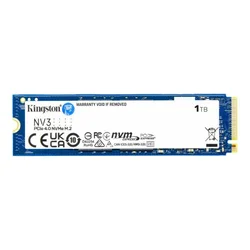 SSD M.2 NVMe Kingston NV3 1TB/ Gen.4 SNV3S/1000G
