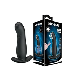 MR Play prostate masager