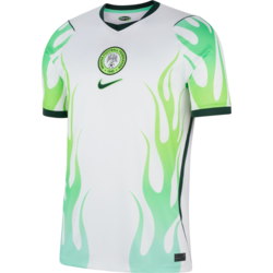 Nike Dres Dri-FIT Nigeria Stadium Away 2026
