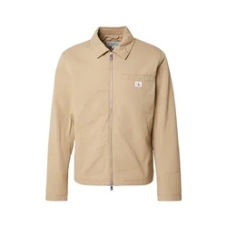 Calvin Klein Jeans Prehodna jakna EISENHOWER  rjava