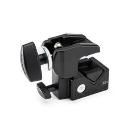 Manfrotto Quick-Action Super Clamp