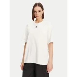 Majice adidas Essentials Boyfriend Tee White L