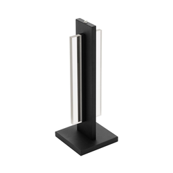 Eglo 98497 - prigušiva LED stona lampa SPADAFORA LED/15W/230V