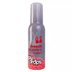 JoyDrops Breast Enlargement Cream 100ml